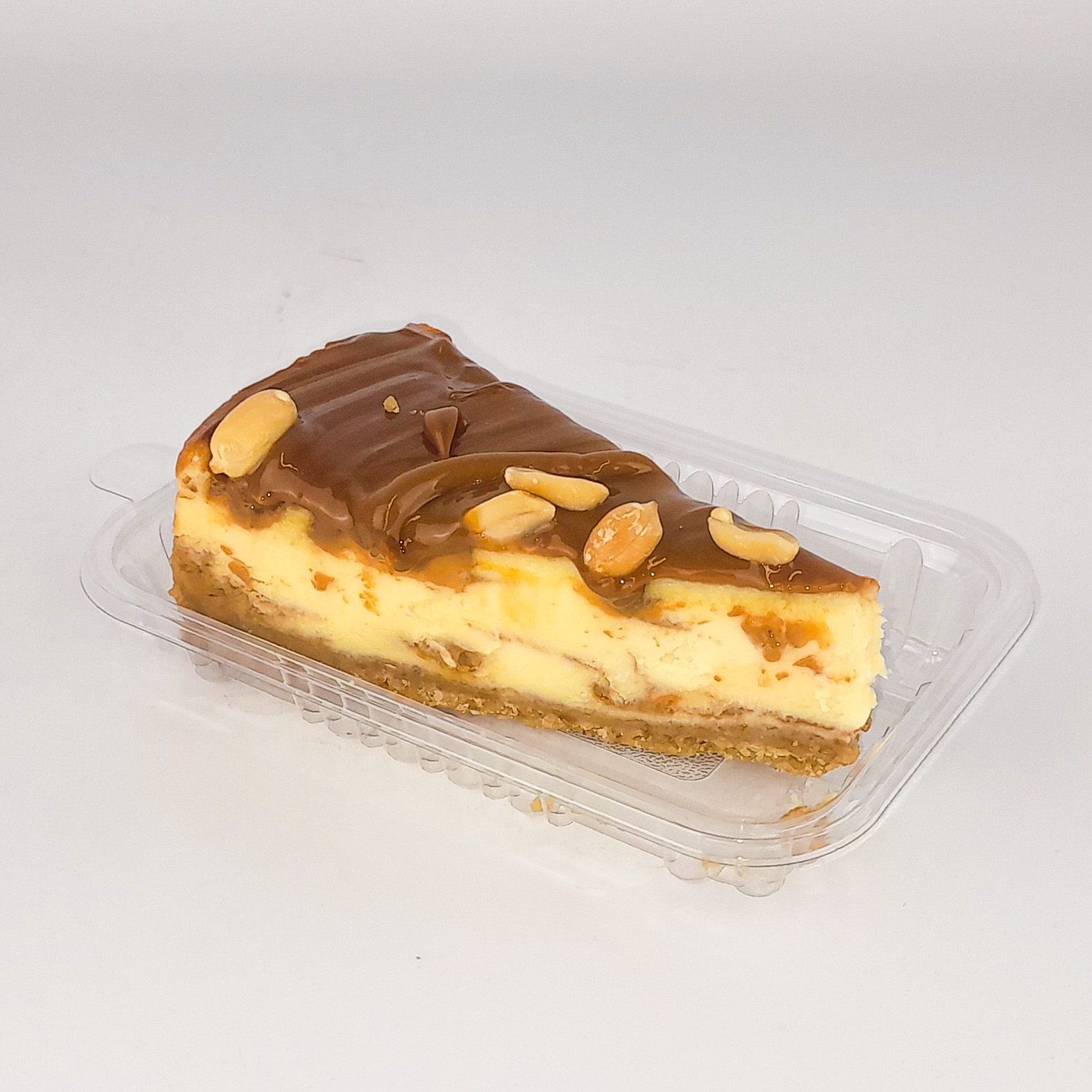 New York Cheese Cake Salted Caramel